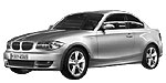 BMW E82 P0A1D Fault Code