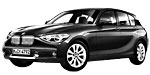 BMW F20 P0A1D Fault Code
