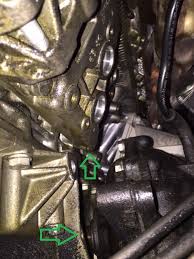 See P0A1D in engine